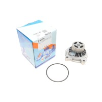 Помпа води Audi 100/A6/VW Crafter/LT/T4/Volvo 940/V70 2.4D/TD/2.5/2.5TDI/SDI 90-13 (20z)(7лоп)(R/B)