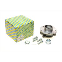 Підшипник маточини (передньої) Renault Kadjar 15-/Nissan Qashqai 13-