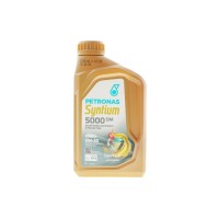 Олива 5W30 SYNTIUM 5000 DM (1L) (MB 229.51/MB 229.52/VW 505.00/505.01/LL-04/RN0700/RN0710)