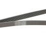 Ремінь генератора Toyota Camry/Land Rover 3.5i/4.0/4.6 81-