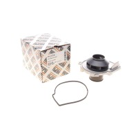 Помпа води Jeep Cherokee/Wrangler 2.8 CRD 07-/Chrysler Voyager 2.8 CRD 07-