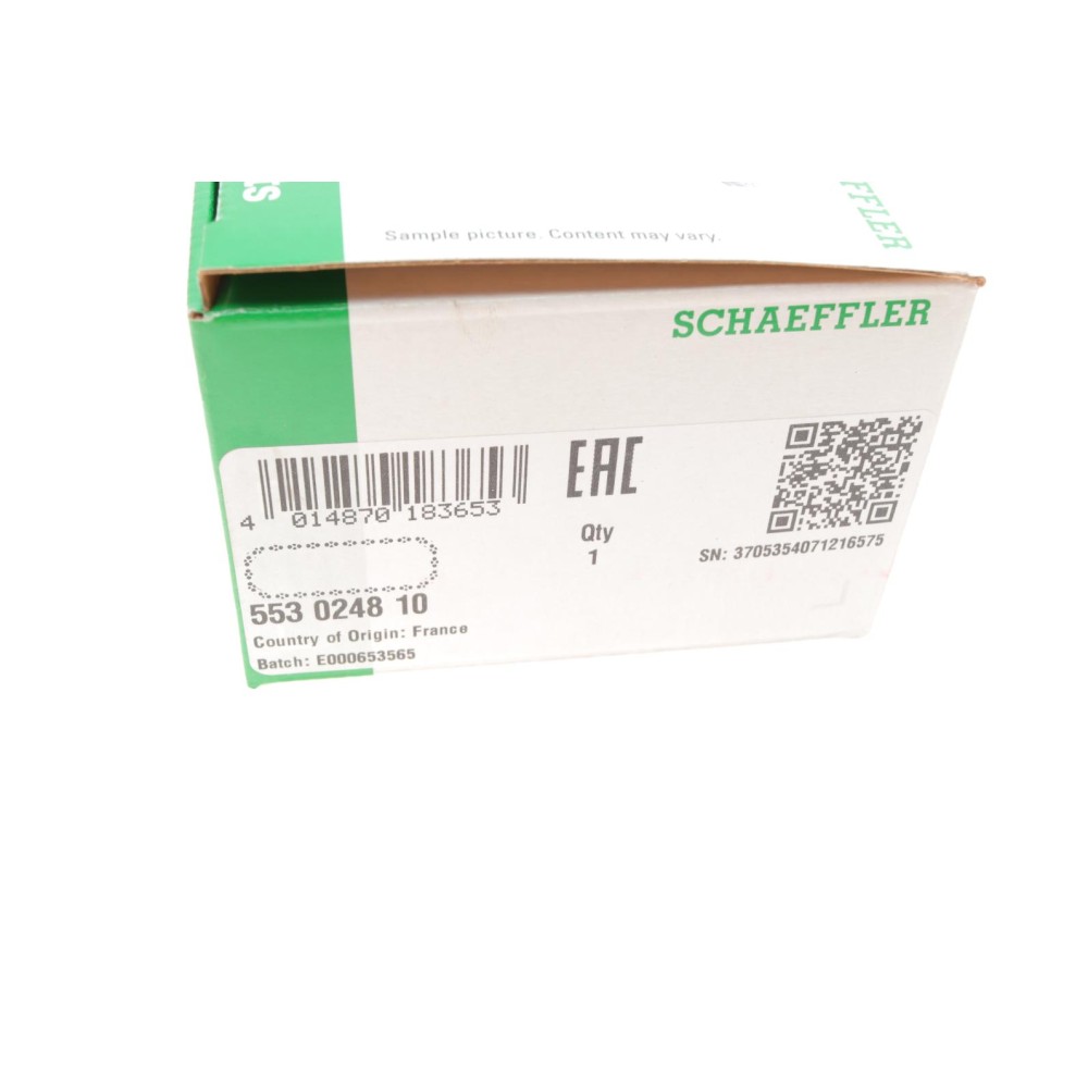 Ланцюг ГРМ Audi A4/A6 /VW Touareg 2.8-4.2FSI 06-18