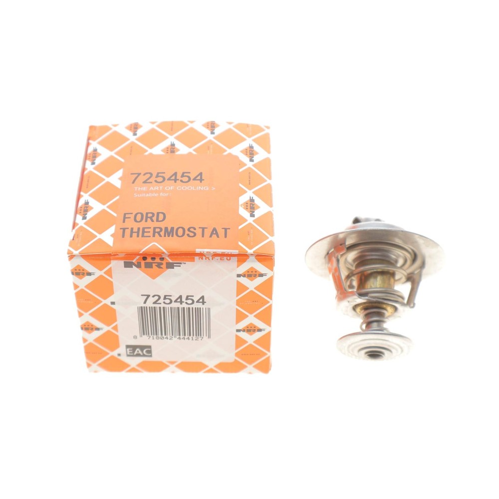 Термостат Ford Transit Courier/Fiesta/Focus/Mondeo 1.0/1.1 14- (92°C)