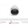Ремкомплект супорта (переднього) Toyota Camry/Auris 01- (d=63mm) (+поршень) (Aisin)