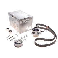 Комплект ГРМ + помпа VW T6 2.0TDI 15- (145x25)