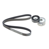 Комплект ременя генератора Citroen Jumpy/Fiat Scudo/Peugeot Expert 2.0HDi  04- (6PK1215)