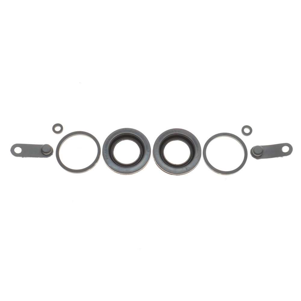 Ремкомплект супорта (заднього) Subaru Impreza 01-10 (d=36mm) (Brembo)