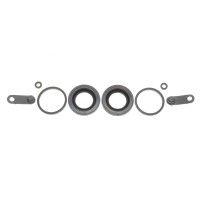 Ремкомплект супорта (заднього) Subaru Impreza 01-10 (d=36mm) (Brembo)