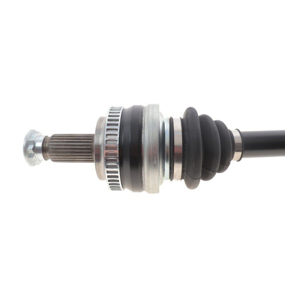 Піввісь (задня) BMW 3 (E36/E46) 90-05 M40/M42/M43/M50/M52/M54/N40/N42/N46 (27x24x615x48T) (+ABS)