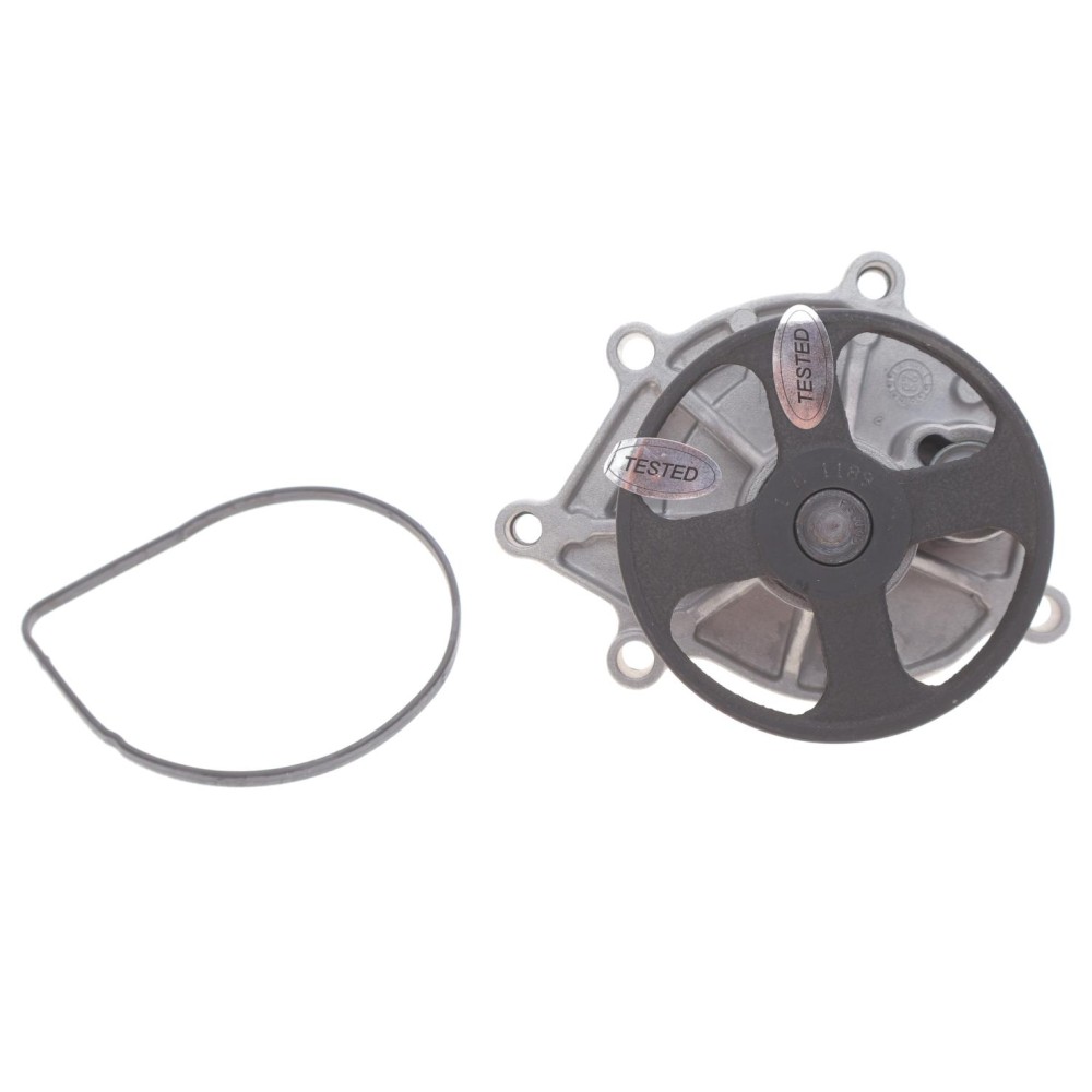Помпа води Mini Cooper D/SD 1.6/2.0D (N47) 10-16/Toyota Avensis 1.6-2.0 D-4D 15-18  (R/B) (5 лоп.)