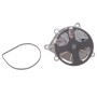 Помпа води Mini Cooper D/SD 1.6/2.0D (N47) 10-16/Toyota Avensis 1.6-2.0 D-4D 15-18  (R/B) (5 лоп.)