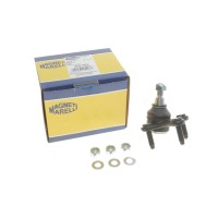 Опора кульова (передня/знизу/R) Audi A3/Seat/Skoda Octavia/SuperB/VW Caddy/Golf/Touran/Tiguan 03-