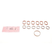 Прокладка колектора впускного BMW/Opel 2.5/3.0D M57 (к-кт)