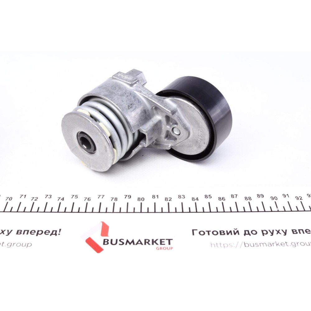 Комплект ременя генератора Renault Kangoo/Clio/Scenic/Megane 1.4/1.5dCi/1.6 00- (5PK1200)