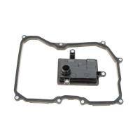 Фільтр АКПП VW Golf V/VI/ Passat 1.6-2.0 FSI/TDI 03-12 (з прокладкою)