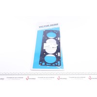 Прокладка ГБЦ Opel Astra H 1.6/1.8i 05-10 (0.65 мм), Ø82,00 мм
