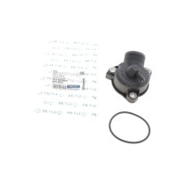 Корпус термостата MB 210D/510D