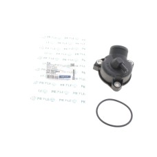 Корпус термостата MB 210D/510D