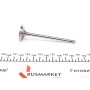 Клапан (випуск) Citroen C2/C3/Peugeot 206/307/Mazda 2 1.4HDi 01- (30.2x5.5x97.5) (азотування)