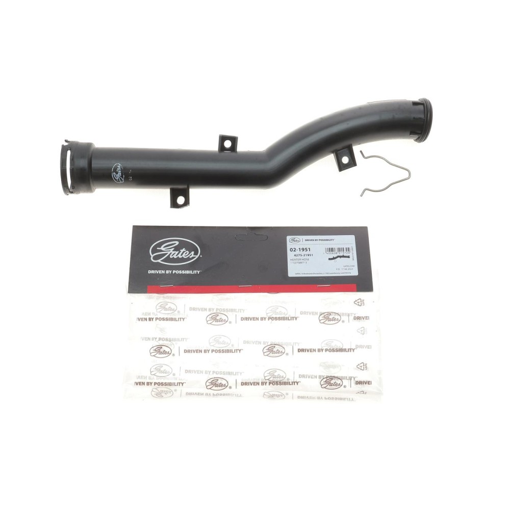 Трубка системи охолодження Mini Cooper 2/One 2 1.4/1.6 11-
