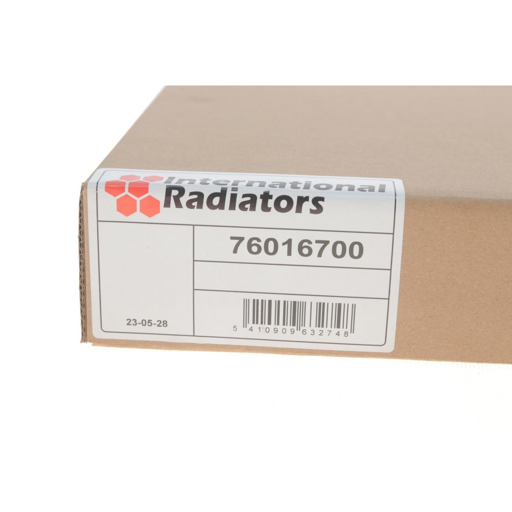 Радіатор пічки Audi A1/Seat Toledo/Skoda Fobia/VW Polo 1.0-2.0 12-