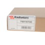 Радіатор пічки Audi A1/Seat Toledo/Skoda Fobia/VW Polo 1.0-2.0 12-