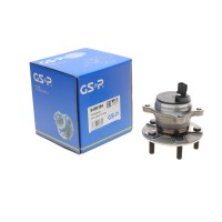 Підшипник маточини (задньої) Ford Focus 1.0-2.0 TDCi 10-