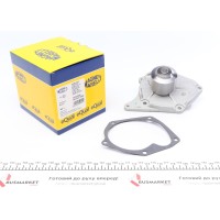 Помпа води Renault Kangoo 1.5dCi 08- (d=74mm)