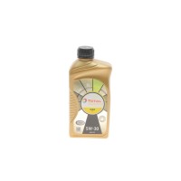 Олива 5W30 Quartz INEO ECS (1л) (PSA B712290)
