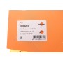 Патрубок інтеркулера Ford Transit 2.0/2.4TDCi/DI/TDE 00-06 (довгий)