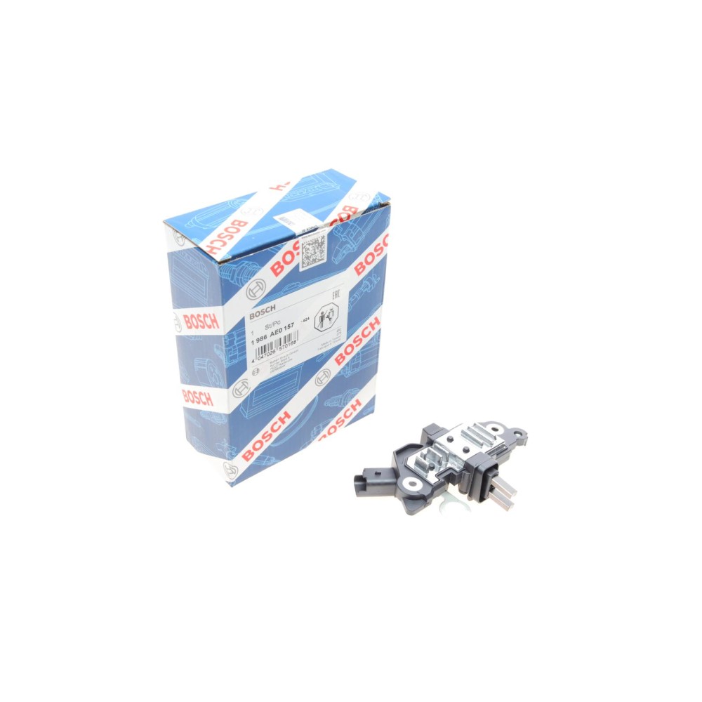 Реле генератора (14V) Citroen Jumpy/Peugeot Expert 2.0i 07-16