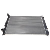 Радіатор охолодження Audi A4/A6/VW Passat 94-05