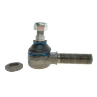 Наконечник тяги рульової (L) MB 207-310D (d=20mm)