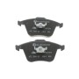 Колодки гальмівні (передні) Ford Focus/Mazda 3/Volvo C30/C70/S40/V50/Opel Vectra C 05-14/V40 12-