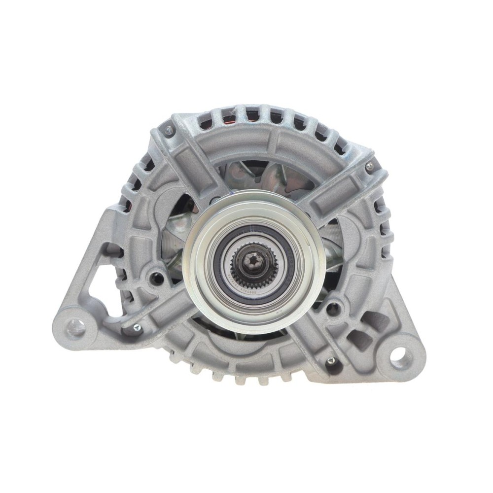 Генератор VW Passat B5 1.6/1.8 97-05 (14V/120A) (знято з постачання)