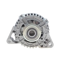 Генератор VW Passat B5 1.6/1.8 97-05 (14V/120A) (знято з постачання)