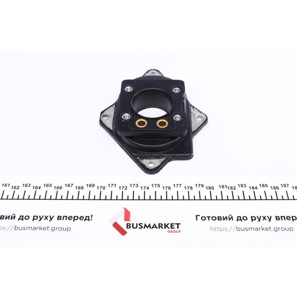 Подушка карбюратора VW Passat/Golf II/III/Audi 80/100 1.6-2.0 68-02
