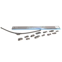 Щітка склоочисника (660mm) VW Crafter 2.0/2.5 TDI 06-16/Renault Scenic III 09-