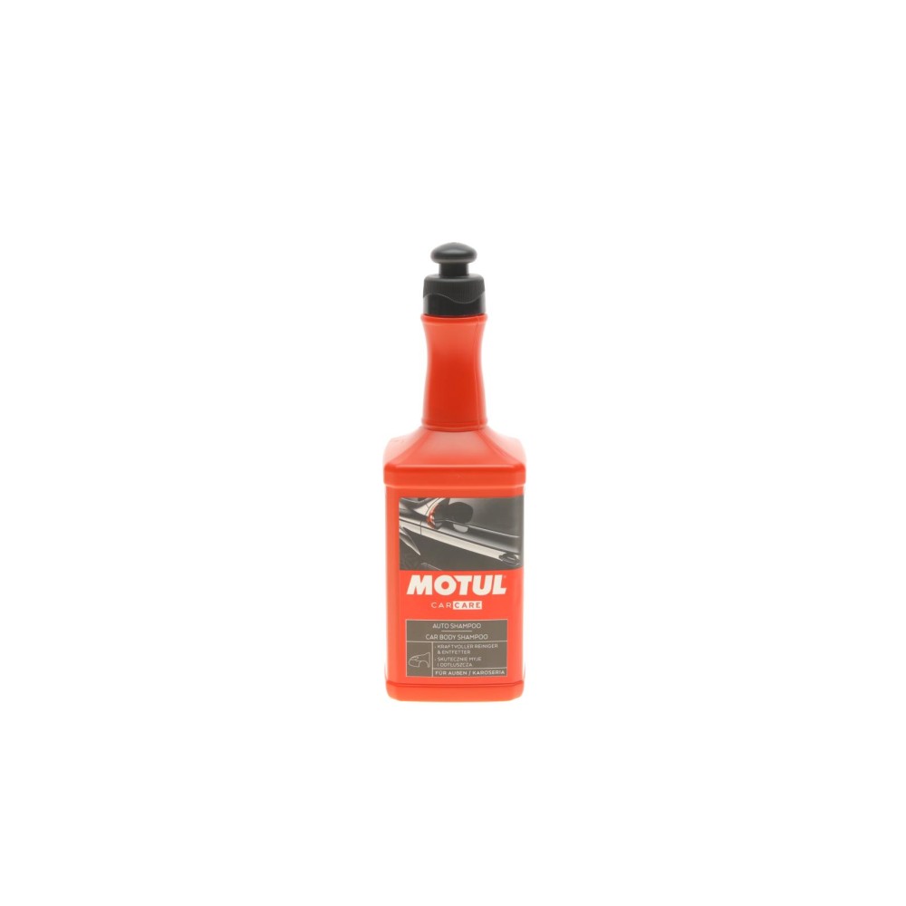 Шампунь автомобільний для очищення грязі, смол і мошек CAR CARE Car Body Shampoo (500 мл) 110150