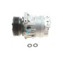 Компресор кондиціонера Opel Vectra 1.6-2.2 95-09/Fiat Croma 1.9D 05-
