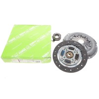 Комплект зчеплення Fiat Doblo 1.3D Multijet 10- (d=220mm) (замінена 826706) (+вижимний)