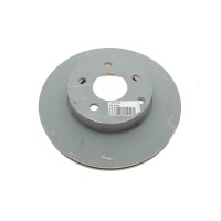 Диск гальмівний (передній) MB E-class (W211/W212/S211/S212) 02-09 (295x28) (з покриттям) (вентил.)