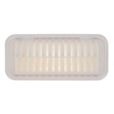 Фільтр повітряний Citroen C1/Peugeot 107/Toyota Aygo 1.0 05-14/Yaris 1.0-1.3 99-14/Subaru Justy 07-