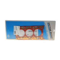 Прокладка ГБЦ Audi A4/A6/Q7/VW Touareg 3.0 TDI 14- (2 мітки)(1.64mm) (4-6 циліндри) (L)