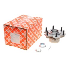 Підшипник маточини (передньої) Mitsubishi Pajero IV 3.2/3.8 0