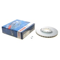 Диск гальмівний (передній) Alfa Romeo159/Brera/Giulietta/Fiat 500X/Jeep Compass/Renegade 05- (305x28) 