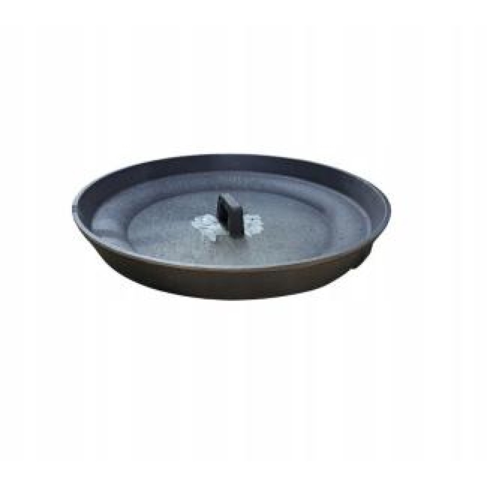 Чаша камери згоряння для нагрівачів MTM 17-33 (d=310mm) (чавунна)