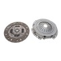 Комплект зчеплення VW Caddy II 1.4/1.6 95-04 (d=200mm) (+вижимний) замінено на 3000 951 661