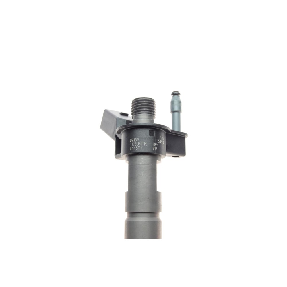 Форсунка BMW 1 (E81/E87/E88/E82)/5 (F10/F07/F11)/7 (F01-F04) (N47/N57) 09-15