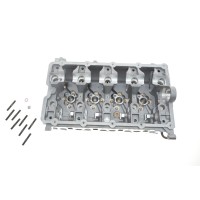 Головка блоку циліндрів VW Touran/Passat/Audi A4/A6 2.0 TDI 04-10